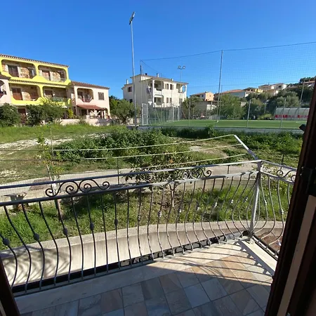 Posada Apartment Exterior foto