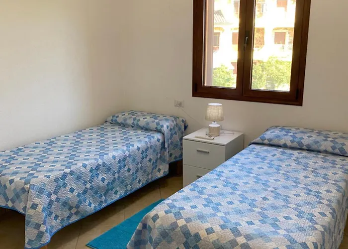 Posada Apartment