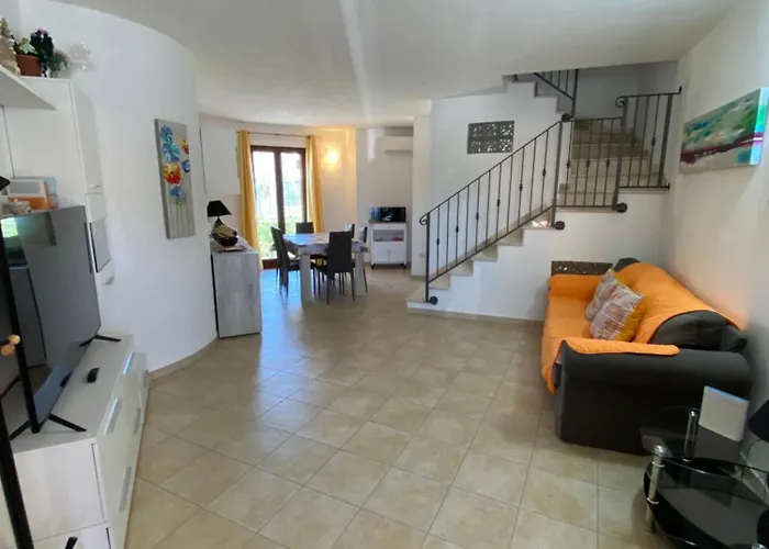 Posada Apartment