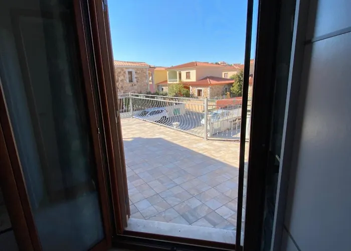 Posada Apartment
