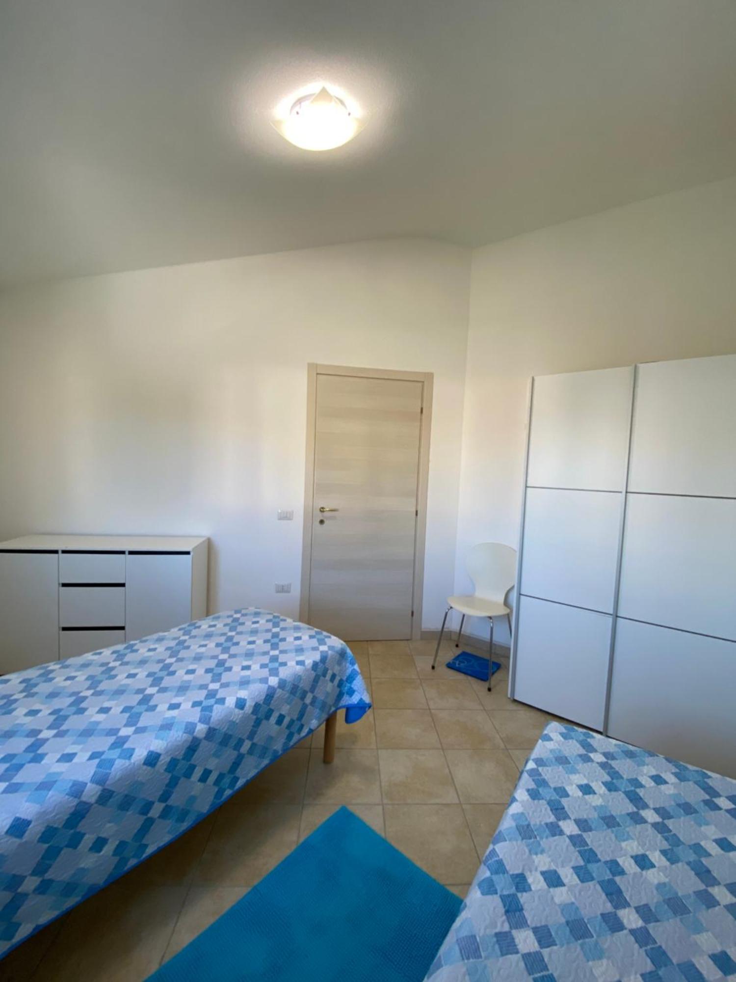 Posada Apartment * Posada (Sardinia)