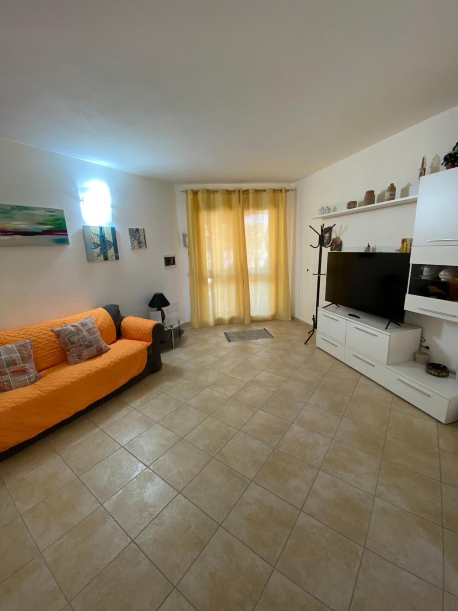 Posada Apartment